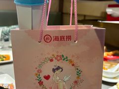-海底捞火锅(石厦时代广场店)