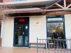 -Cafe Villa