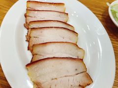 -李连贵熏肉大饼(沈阳站店)