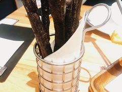 黑油条-太二酸菜鱼(宁波来福士店)