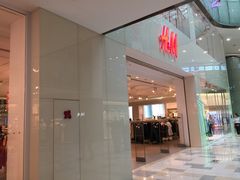 -H&M(鹏欣水游城店)