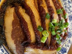 -百年老扣碗(沙坪坝店)