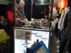 -黎阳老街