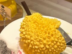 -美食汇自助餐厅·杭州城中香格里拉