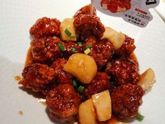 -南门食仙·手工福州菜(南门兜店)