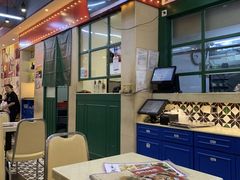 -明腾壹间茶餐厅(新都会花园广场店)