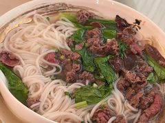 -一肴·牛肉粿条(深圳湾睿印店)