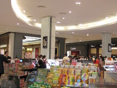 -王权免税店(廊曼机场店)