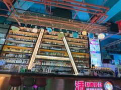 -Famous肥猫墨西哥音乐餐吧(五棵松华熙LIVE店)