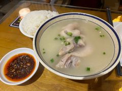 老妈蹄花-易老妈蹄花.特色川菜(人民公园总店)