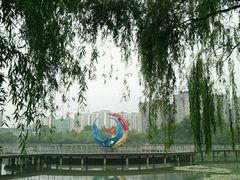 -白鹭湾湿地公园