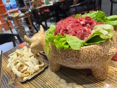 -刘少华贵州小黄牛·鲜牛肉火锅(总店)