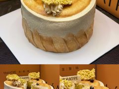 -théATRE 茶聚场(王府中環店)