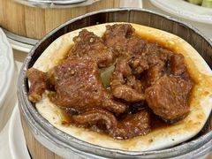 -凤凰楼酒家·粤宴点心(华强北店)