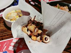 -祖母的魔法厨房(印象城店)