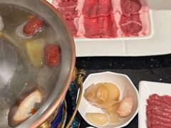 -南门涮肉(上海二店)