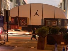 -Air Jordan(世贸天阶店)
