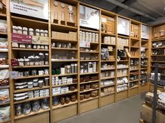 -MUJI无印良品(世博源店)