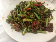-新新湘菜馆(新中街二条店)