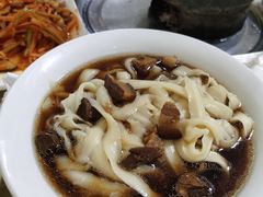 -千里马烧烤(南六东路店)