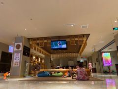 -巴斯漫温泉汗蒸馆(贡湖大道店)