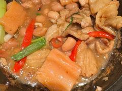 -新世界餐厅(万达店)