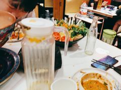 -祥源胡同·涮牛羊肉火锅(花桥店)