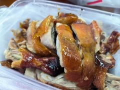 -竺桥兄弟烤鸭馆(竺桥店)