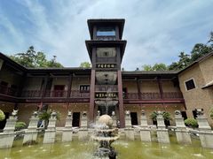 -景德镇古窑民俗博览区