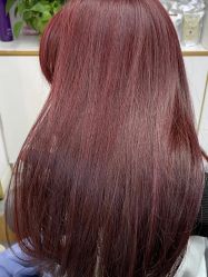 -MI HAIR