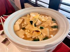 -白云中餐厅·粤菜·亚龙湾喜来登度假酒店