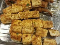 -黑皮烧烤(民意四路店)