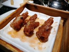 -味可道美食坊(福基路店)