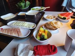 -山城辣妹子(定福庄店)