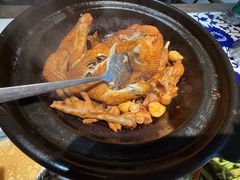 -印巷里主题餐厅(马鞍山店)