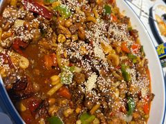 -欧提汗·新疆餐厅·清真(银都路店)
