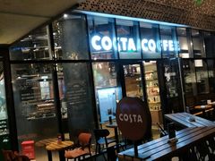 门面-COSTA COFFEE(成都来福士店)