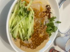 -东方饺子王(工农大路店)