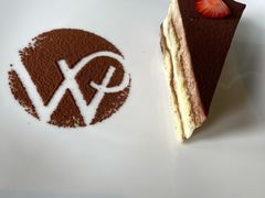 Tiramisu提拉米苏-WOLFGANG PUCK KITCHEN & BAR(迪士尼小镇店)