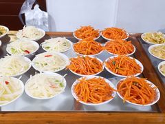 -兰州马子禄牛肉面(文景公园店)