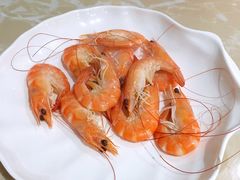 -海大大蒸汽海鲜餐厅·粤菜·特色小炒(欢乐颂店)