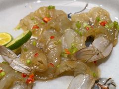 -君霖海鲜私房菜(春柳店)