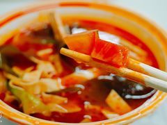 -小瑞哥麻辣烫(知春路店)
