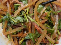 -金杨拉面王小吃面馆·牛三宝面·红烧牛肉粉
