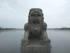 -卢沟桥文化旅游区