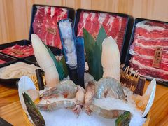 -牛匠和牛寿喜锅(西安总店)
