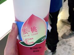 -百分茶(昆山万象汇店)