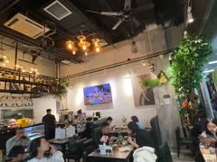 -Hi YOU你的饭局泰餐厅(雍和宫店)