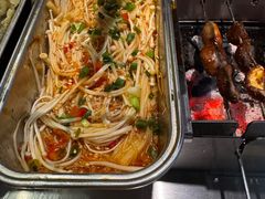 -三个蒙古大叔羊肉串(大宁店)