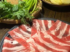 -冯校长老火锅(广州正佳广场店)